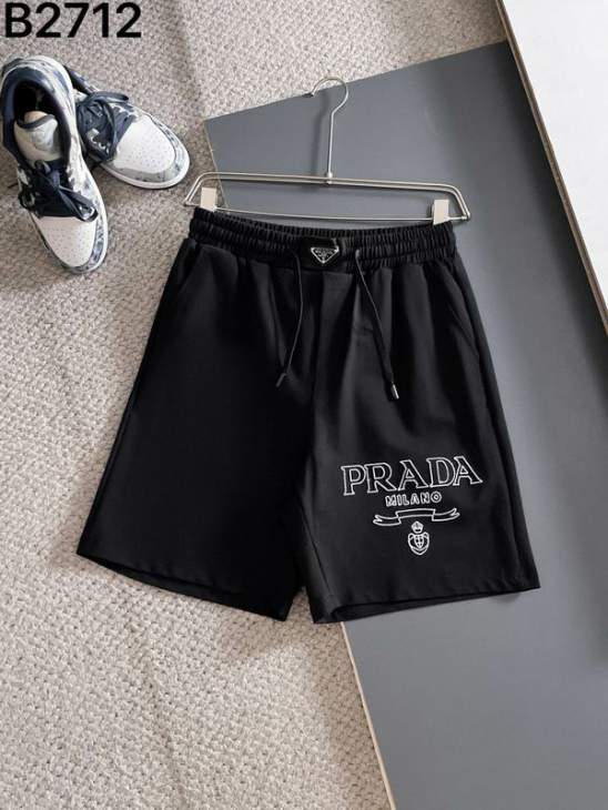Picture of Prada Short Pants _SKUPradaM-4XL25cx6419179